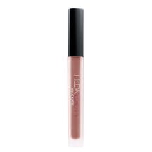 LIQUID MATTE ULTRA-COMFORT TRANSFER- PROOF LIPSTICK(LABIAL LÍQUIDO MATE)
